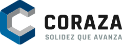 Logo de coraza